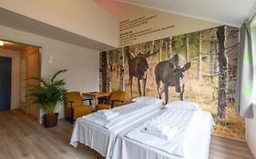 Namsskogan Familiepark & Hotell